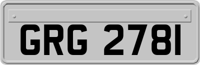 GRG2781
