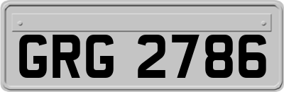 GRG2786