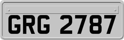 GRG2787
