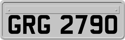 GRG2790