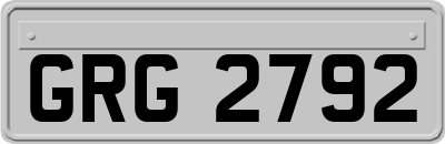 GRG2792