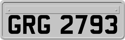 GRG2793