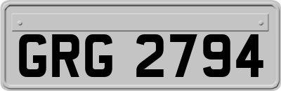 GRG2794