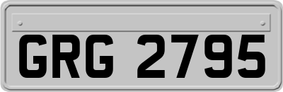 GRG2795
