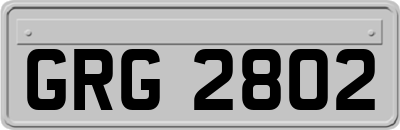 GRG2802