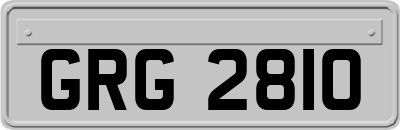 GRG2810