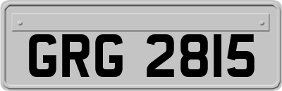 GRG2815