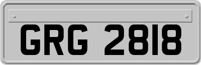 GRG2818