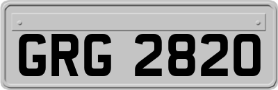 GRG2820