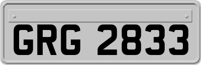 GRG2833