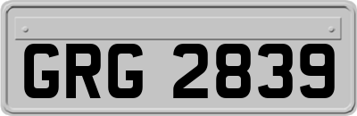 GRG2839
