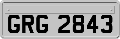 GRG2843