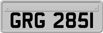 GRG2851