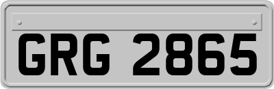 GRG2865