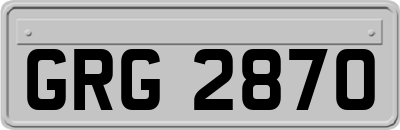 GRG2870
