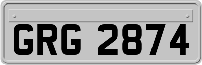 GRG2874