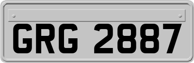 GRG2887