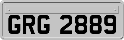 GRG2889