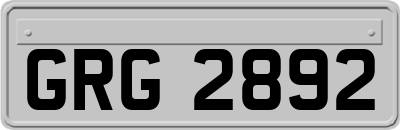 GRG2892
