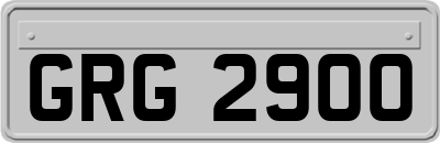GRG2900
