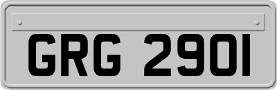 GRG2901