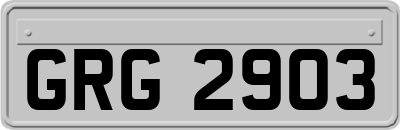 GRG2903