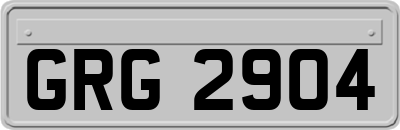GRG2904