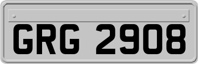 GRG2908