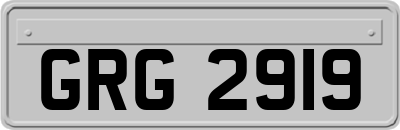 GRG2919