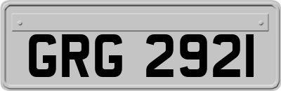 GRG2921