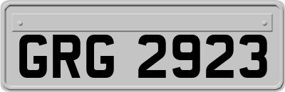 GRG2923