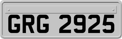 GRG2925