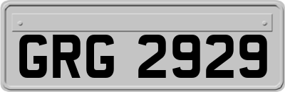 GRG2929