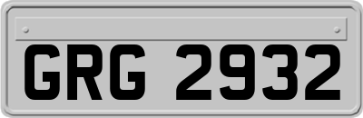 GRG2932