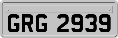 GRG2939