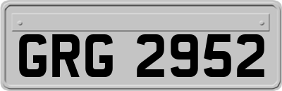 GRG2952