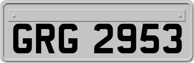 GRG2953