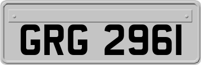 GRG2961