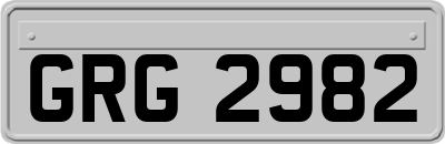 GRG2982