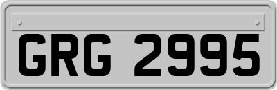 GRG2995