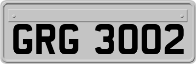 GRG3002