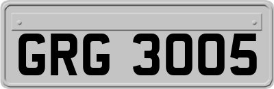 GRG3005