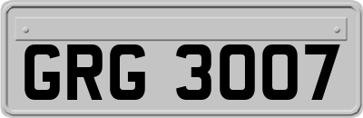 GRG3007