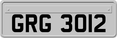 GRG3012