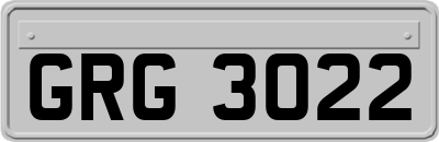 GRG3022