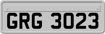 GRG3023