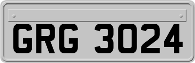 GRG3024