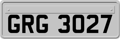 GRG3027