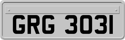 GRG3031