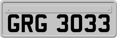 GRG3033